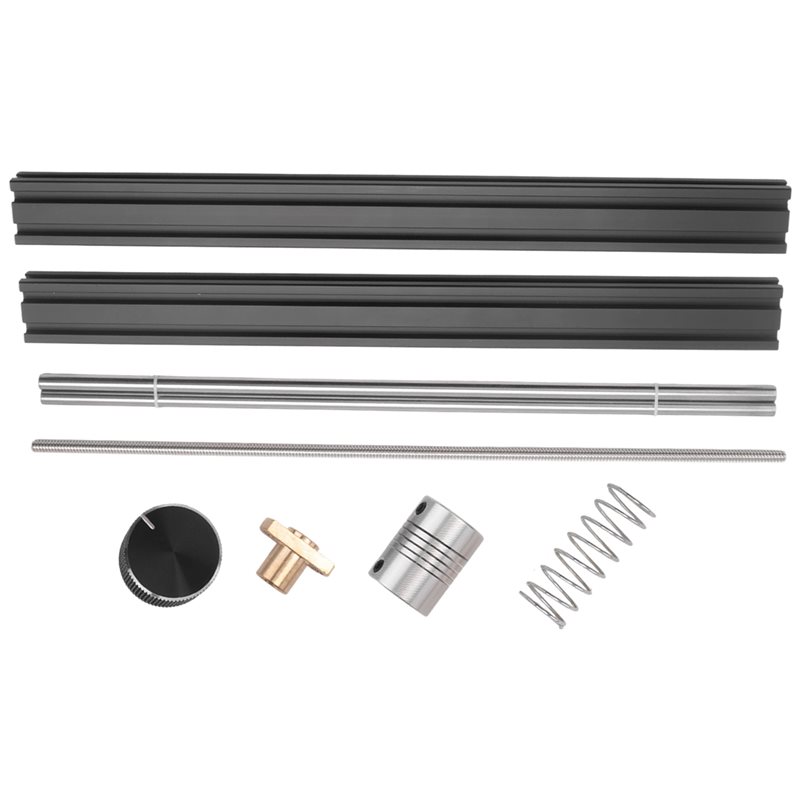 3018 Cnc - CNC 3018 Pro Upgrade Kit Uitbreidingsset