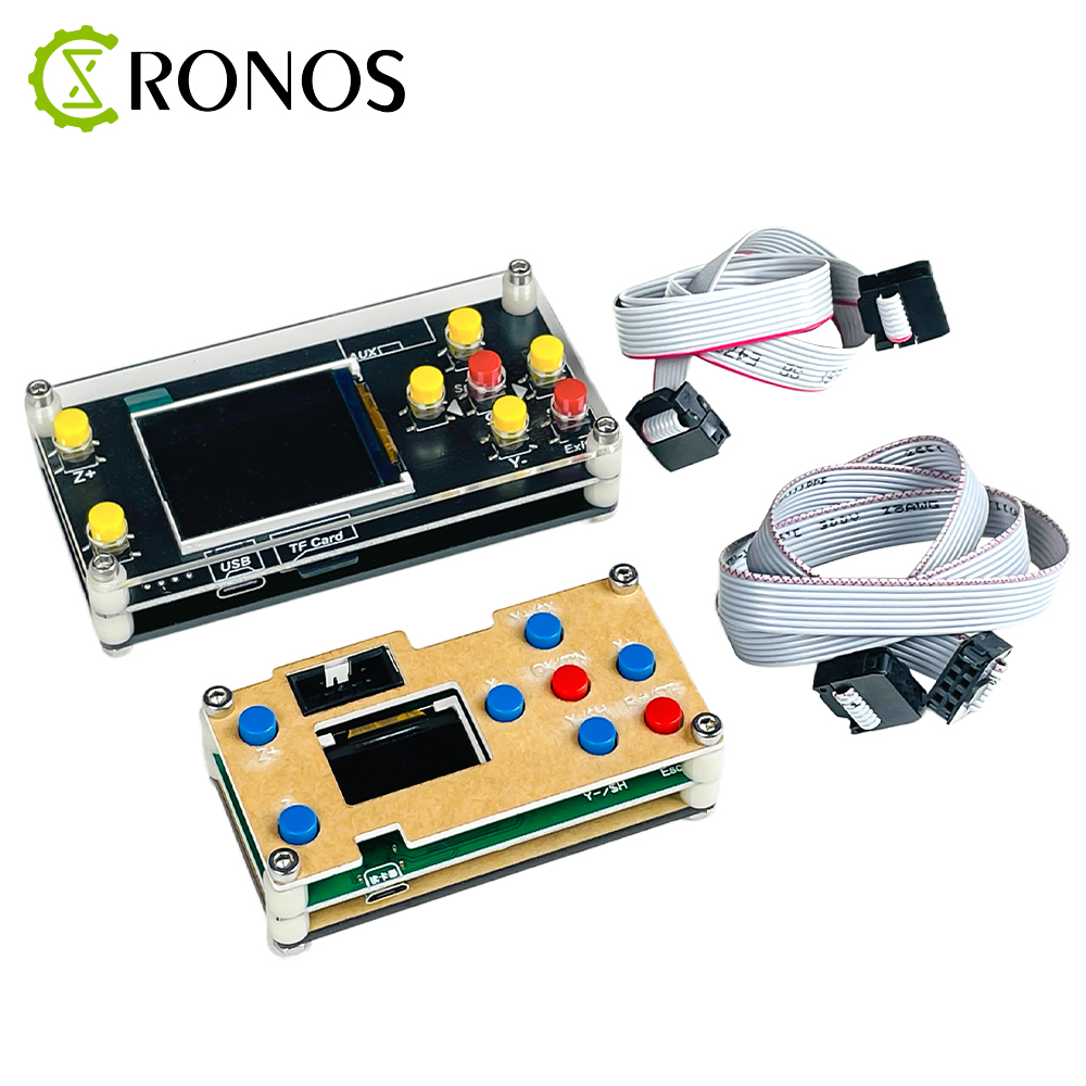 3018 Cnc - Grbl Offline Desktop 1.8 Inch Cnc