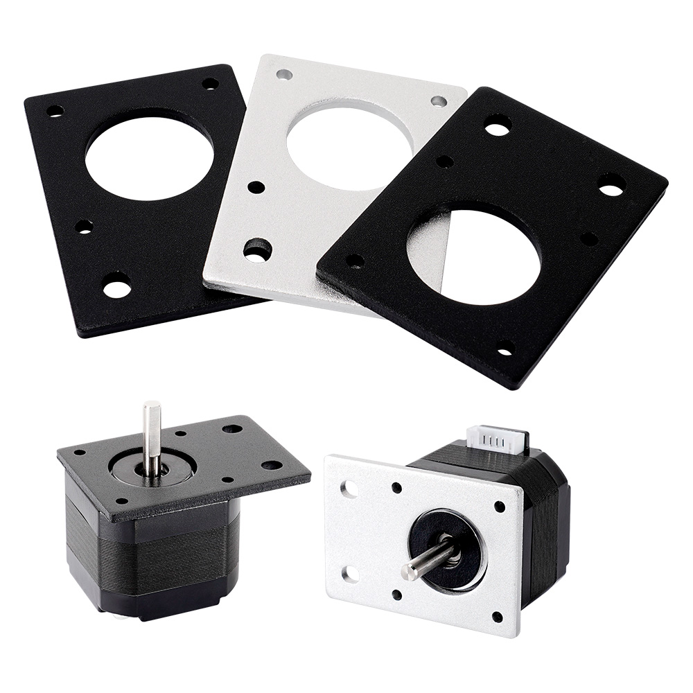Stepper Motor Nema17 - Ramps 2Pcs Nema 17 42-Serie Stappenmotor