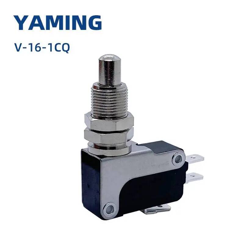 Limit Switch - 5 stks V-16-1CQ Limiet Micro Fretting