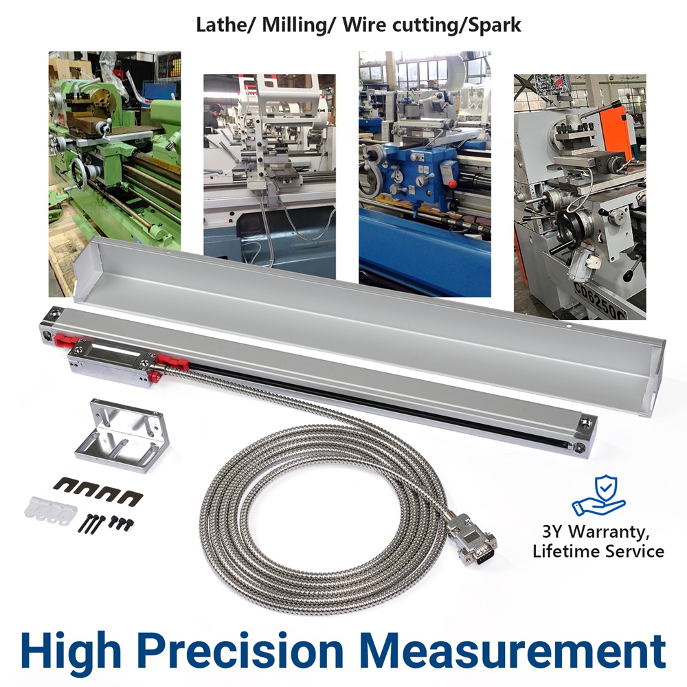 Cnc Router - Industriële KA300 Lineaire Sensor 80mA Stroomverbruik