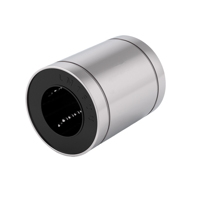 Lm8Uu Bearing - 1 st LM6UU LM8UU LM10UU LM12UU