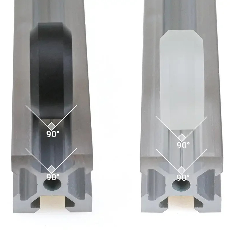 10 Stuks Precieze Cnc Xtreme W - V Slot Wheel recensie en prijs