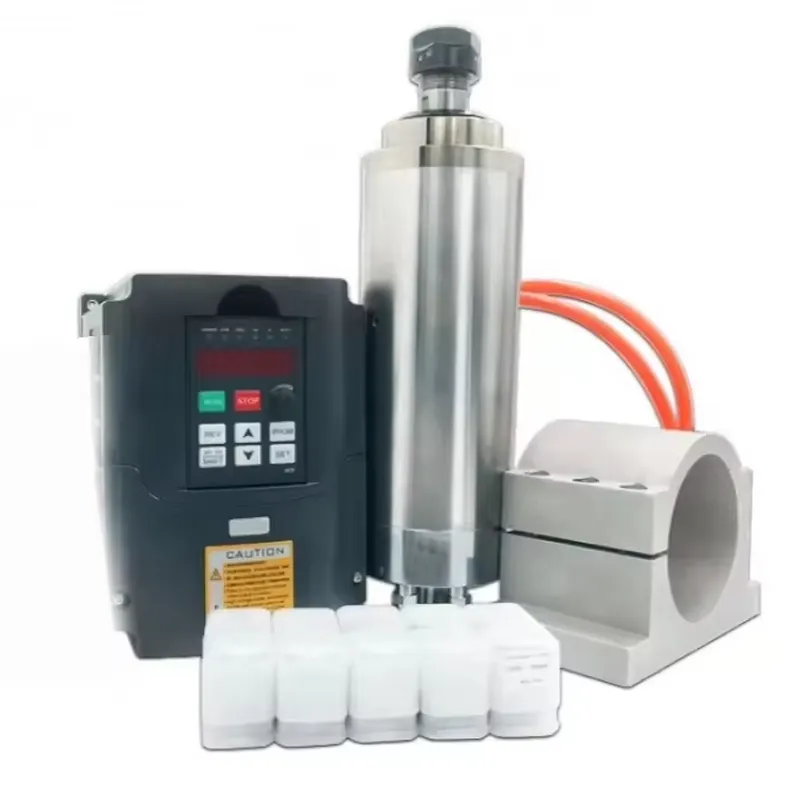 2026 HOT Ronde Type 65mm 80mm  - Spindle Motor recensie en prijs