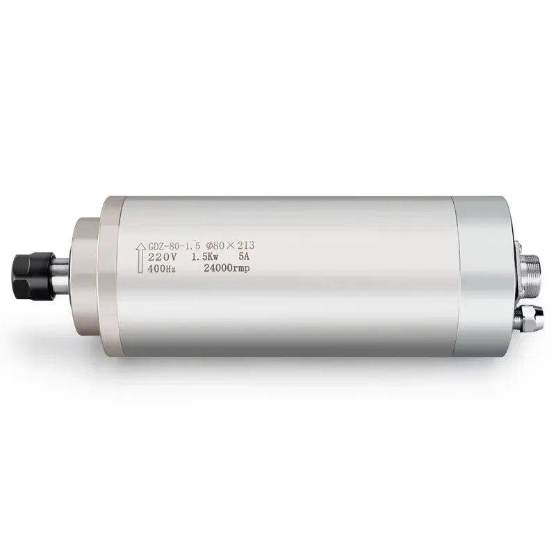 2026 HOT Ronde Type 65mm 80mm  - Spindle Motor recensie en prijs