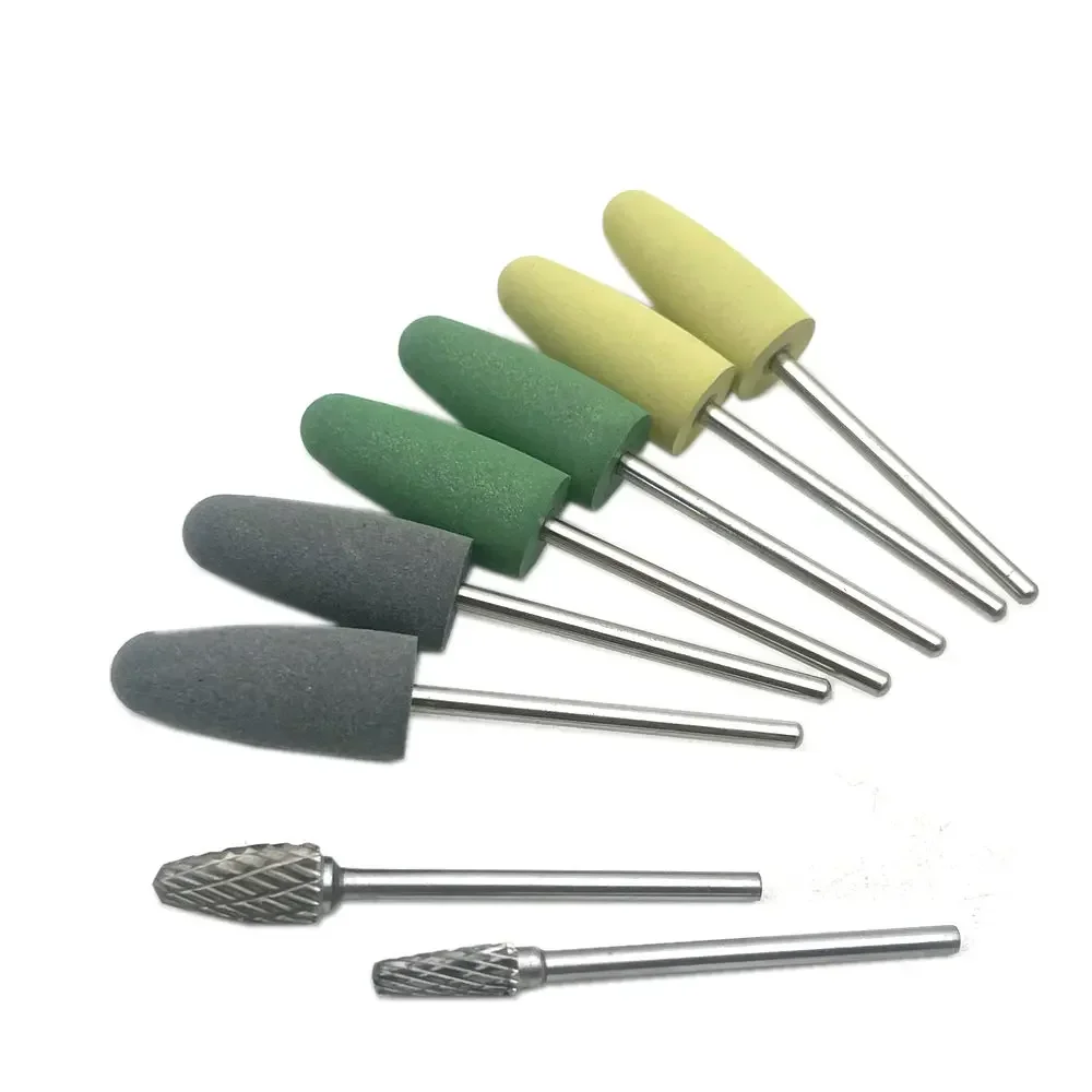 Tandheelkundige Hars Basis Acr - Carbide End Mill recensie en prijs