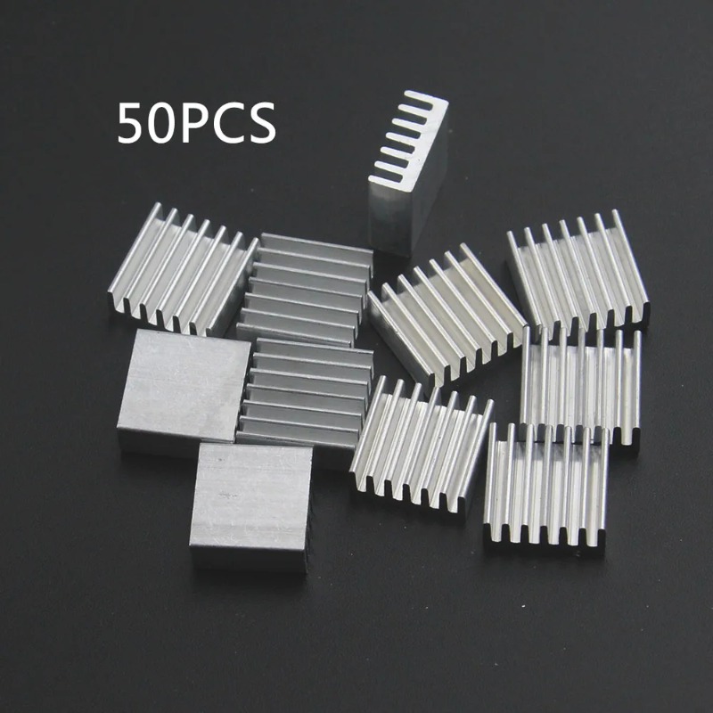 50 stuks geëxtrudeerd aluminiu - Aluminium Extrusion recensie en prijs