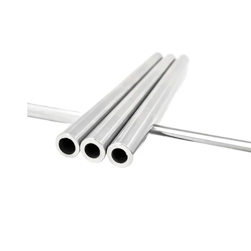 Lineaire optische as Verchroom - Linear Rod 8Mm recensie en prijs