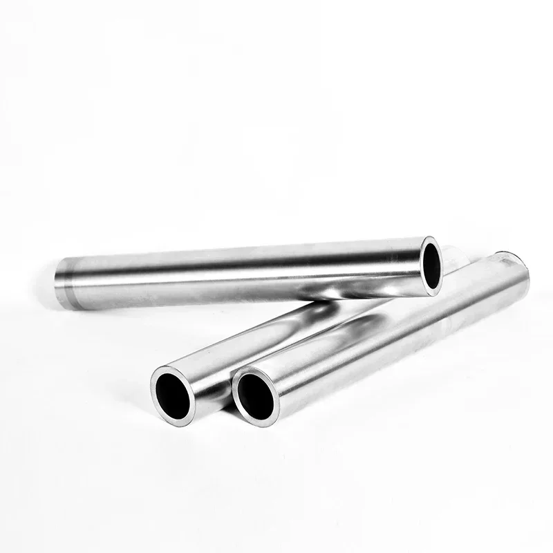 Lineaire optische as Verchroom - Linear Rod 8Mm recensie en prijs