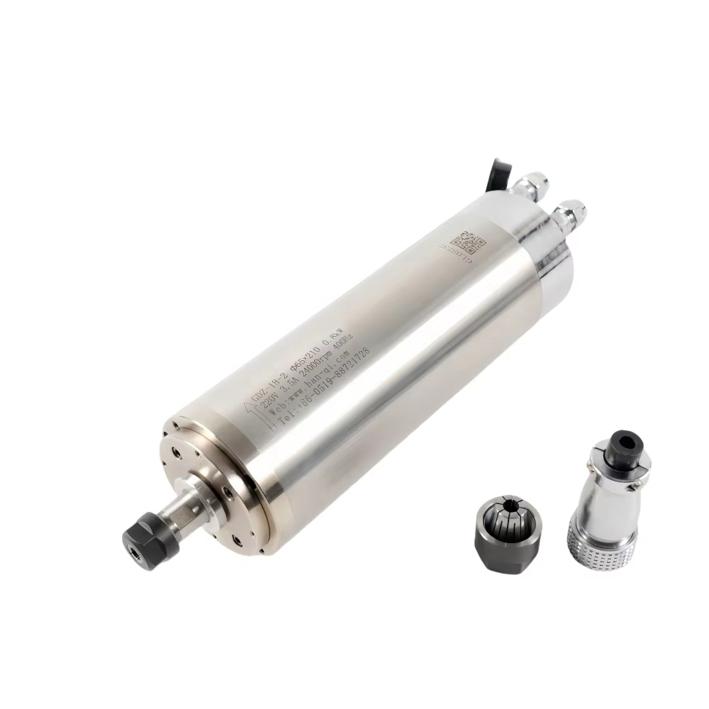 GDZ-18-2 800W Watergekoelde CN - Spindle Motor recensie en prijs