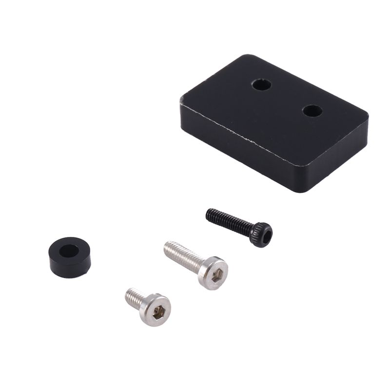 Y42A-2 Pin Eindschakelaar Nood - 3018 Cnc recensie en prijs