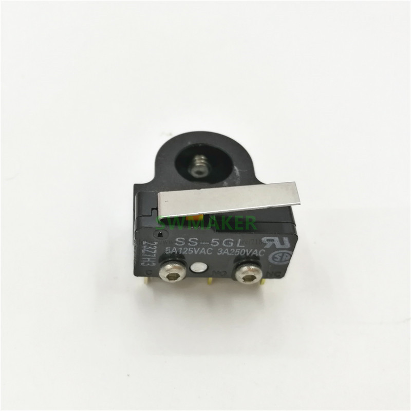 Zwart/zilver aluminium Z-ENDST - Linear Rod 8Mm recensie en prijs
