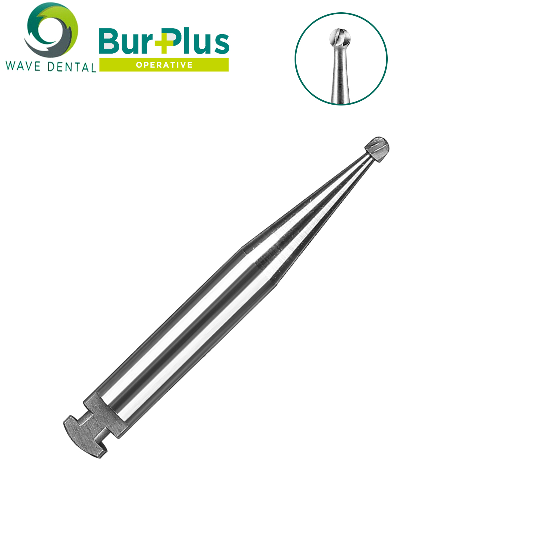 WAVE Tandheelkundige Burs Wolf - Carbide End Mill recensie en prijs