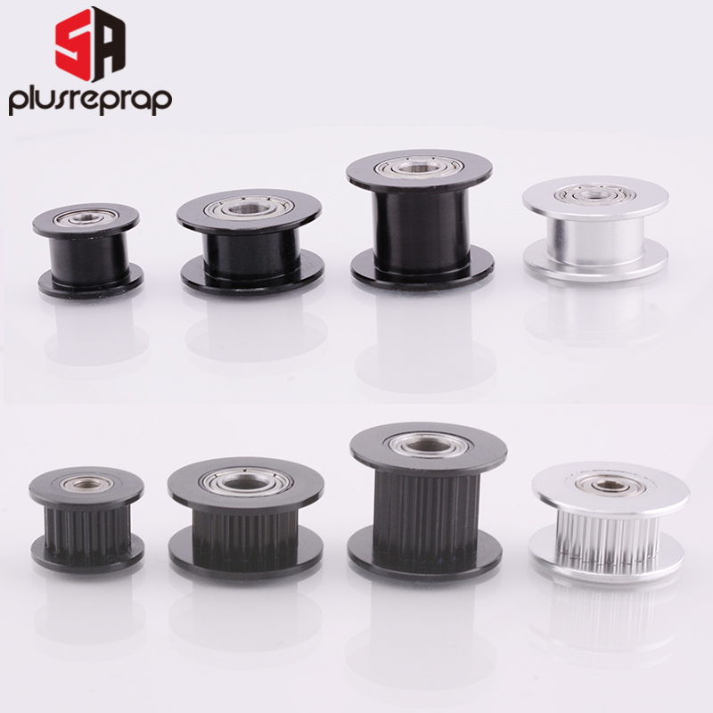 10Pcs GT2 Rondsel Timing Katro - Gt2 Pulley recensie en prijs