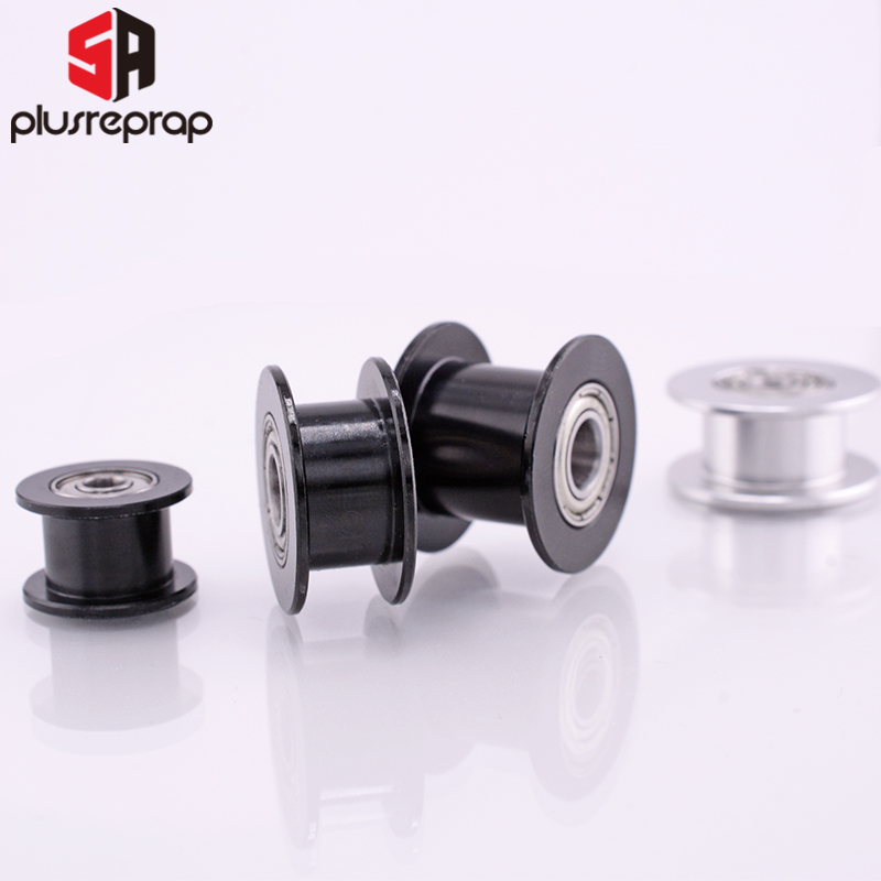 10Pcs GT2 Rondsel Timing Katro - Gt2 Pulley recensie en prijs