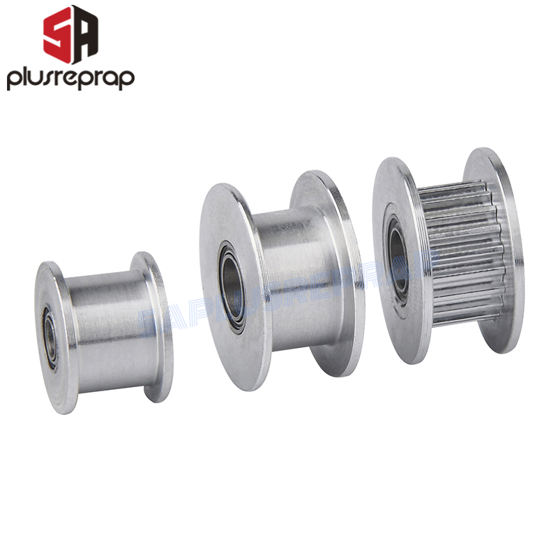 10Pcs GT2 Rondsel Timing Katro - Gt2 Pulley recensie en prijs