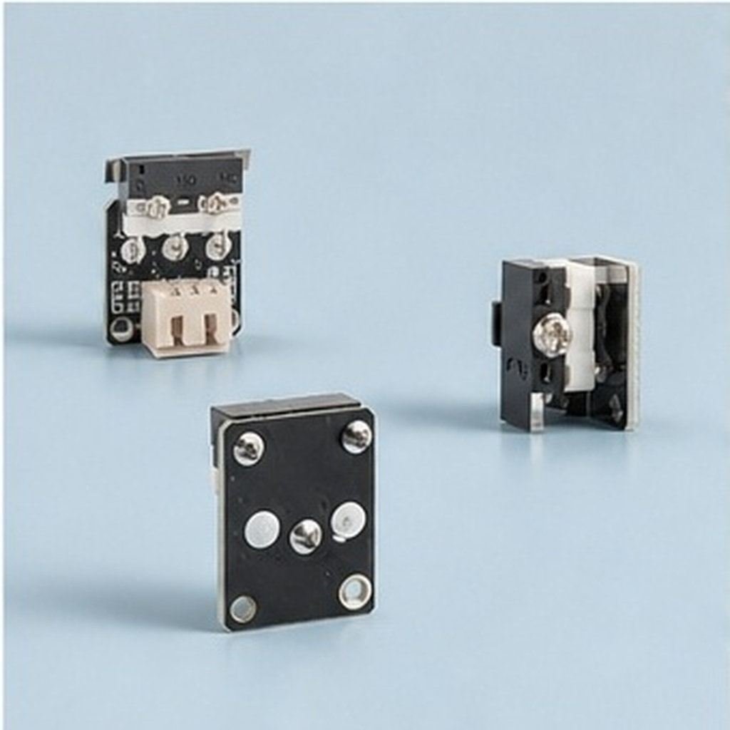 3 stuks 3D-printer eindschakel - Limit Switch recensie en prijs