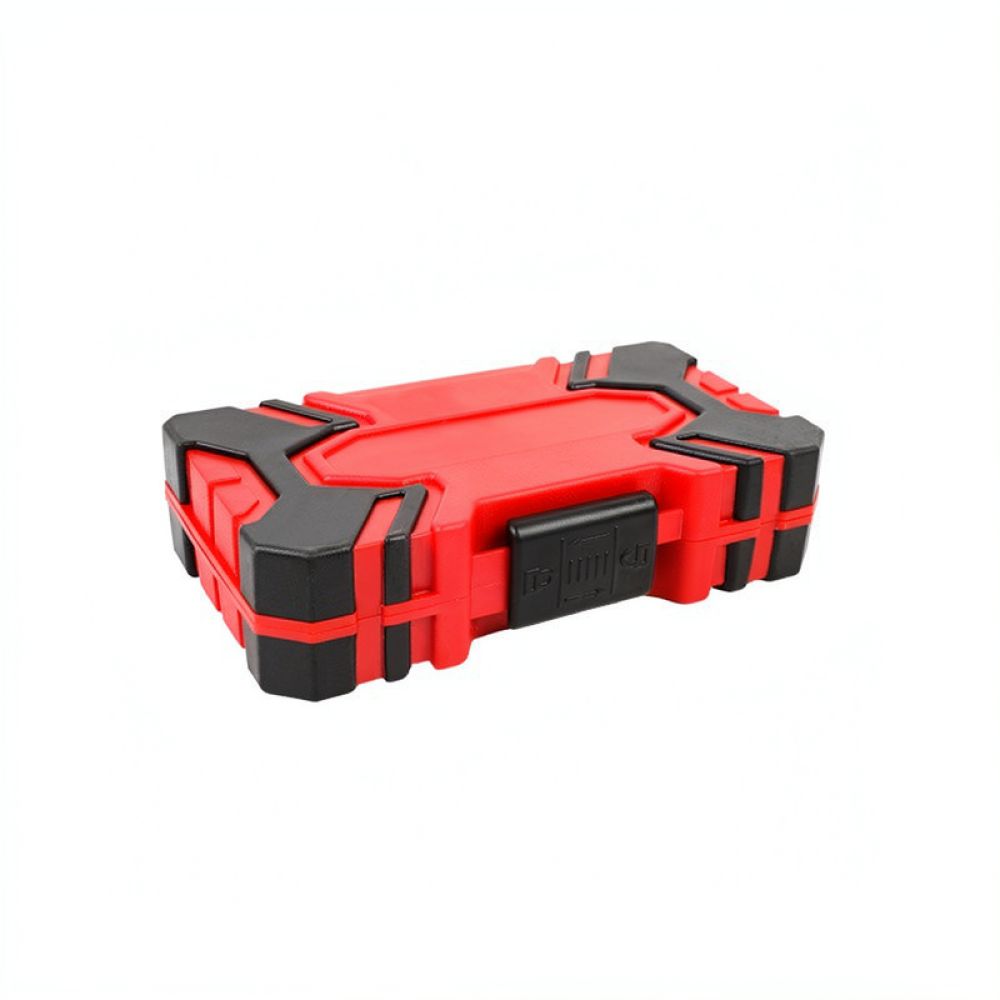 Universele set gereedschapshul - Drill Bit Set recensie en prijs