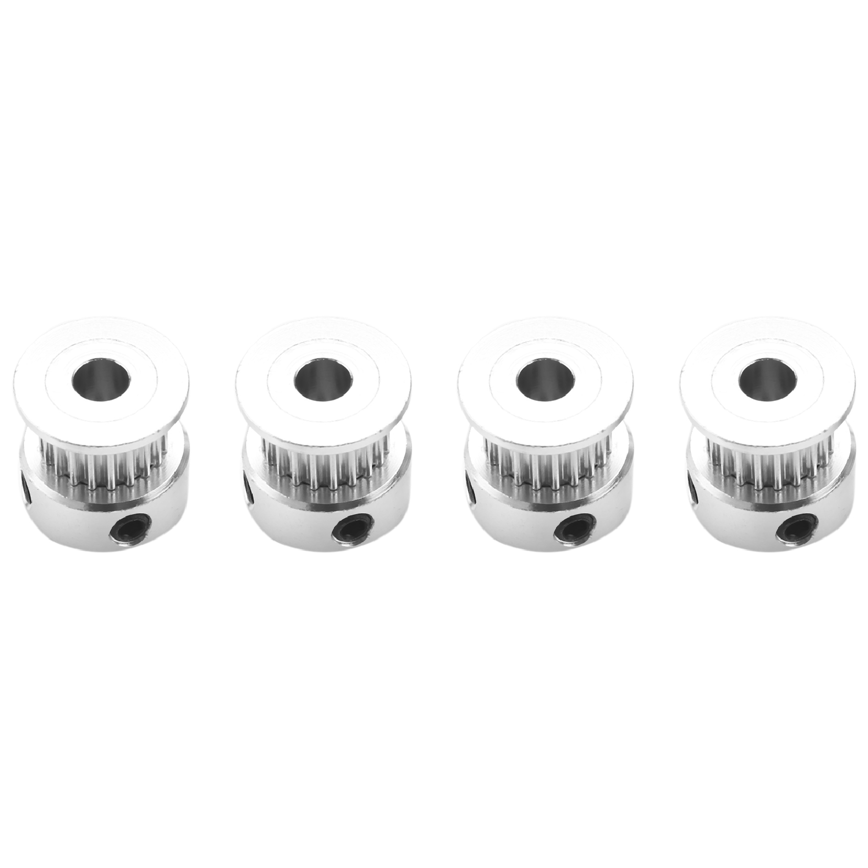 PERFECTE MODERNE 5Mx6mm Gt2 Di - Gt2 Pulley recensie en prijs