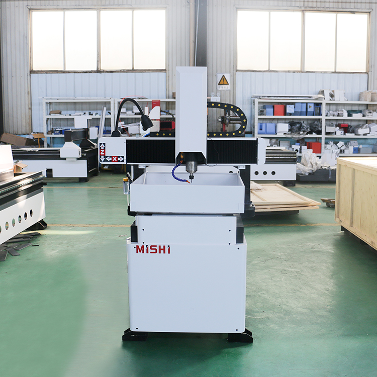 3-assige 6060 6090 Mini CNC Ro - Cnc Router recensie en prijs