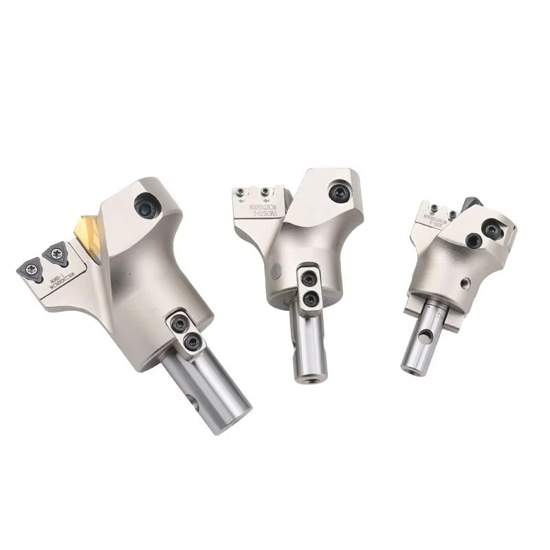 VMD Grote Diameter Indexeerbar - Cnc Bits recensie en prijs