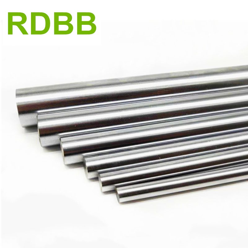8mm 10mm 12mm 16mm Lineaire As - Linear Rod 8Mm recensie en prijs