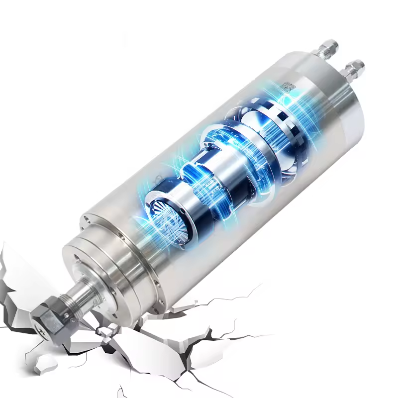 3.2 Kw Watergekoelde Spindel M - Water Cooled Spindle recensie en prijs