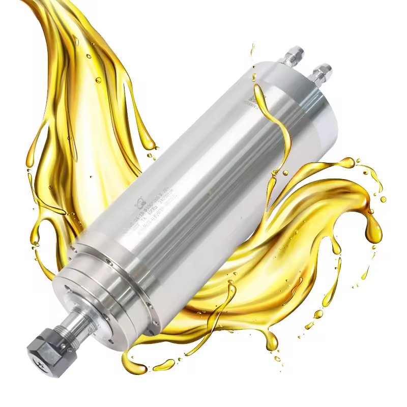 3.2 Kw Watergekoelde Spindel M - Water Cooled Spindle recensie en prijs