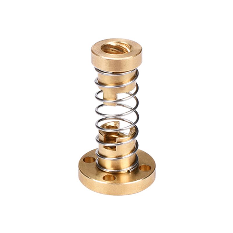 3D Printer Pom T8 Anti Backlas - Lead Screw 8Mm recensie en prijs