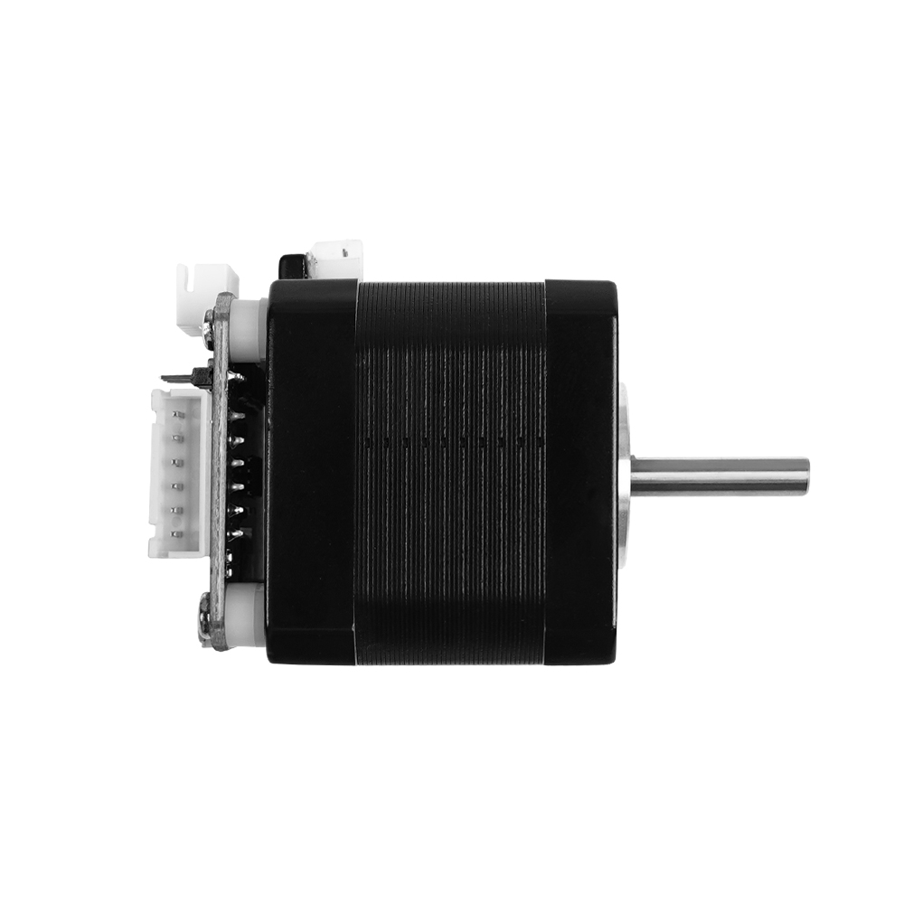 3D Printer Onderdelen CNC Gesl - Stepper Motor Nema17 recensie en prijs