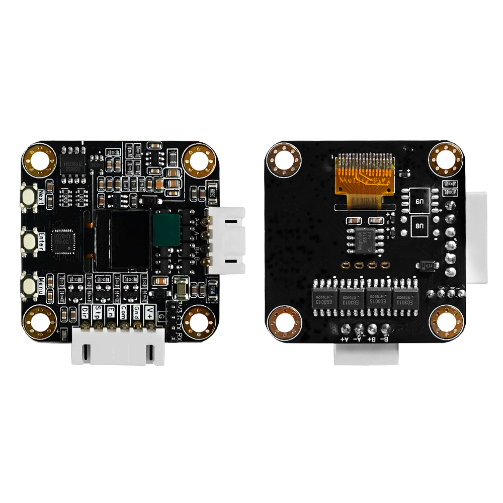 3D Printer Onderdelen CNC Gesl - Stepper Motor Nema17 recensie en prijs