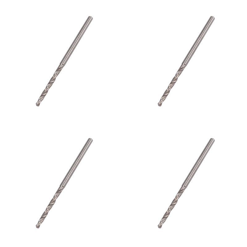 4pack X ((2.35MM Schacht Carbi - Carbide End Mill recensie en prijs