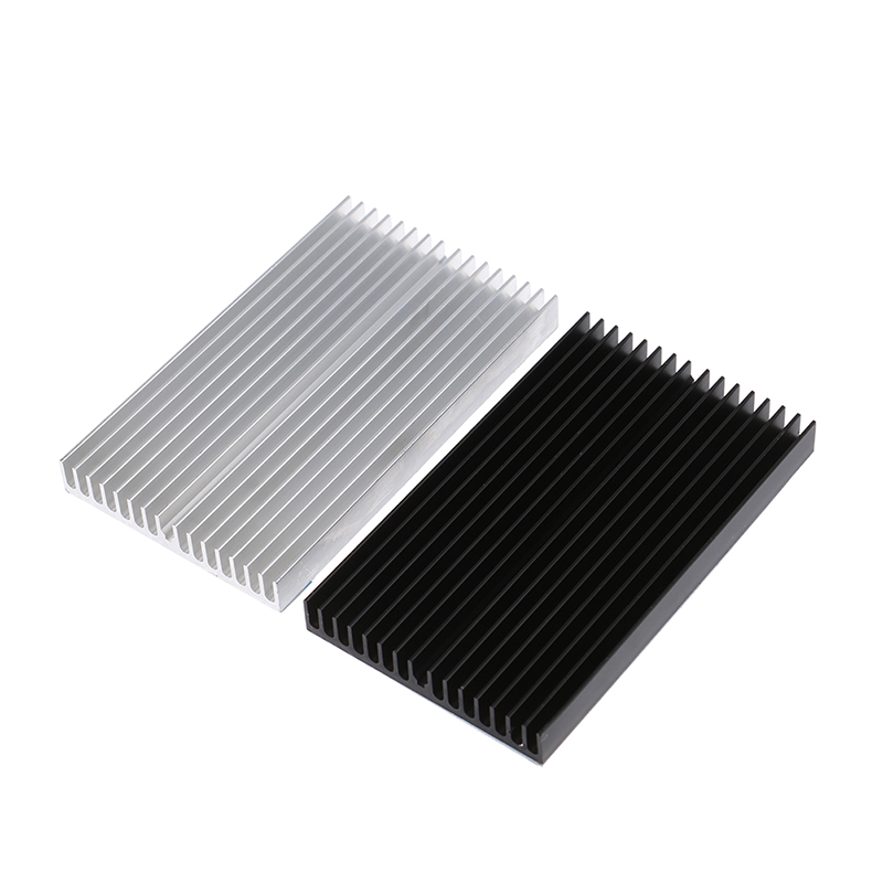 Aluminiumlegering koellichaam  - Aluminium Extrusion recensie en prijs