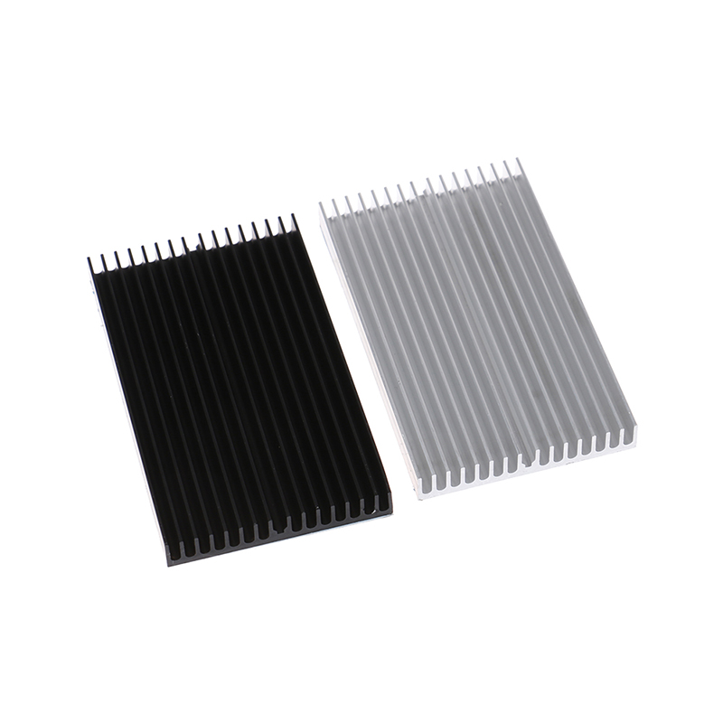 Aluminiumlegering koellichaam  - Aluminium Extrusion recensie en prijs