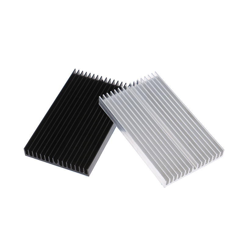 Aluminiumlegering koellichaam  - Aluminium Extrusion recensie en prijs