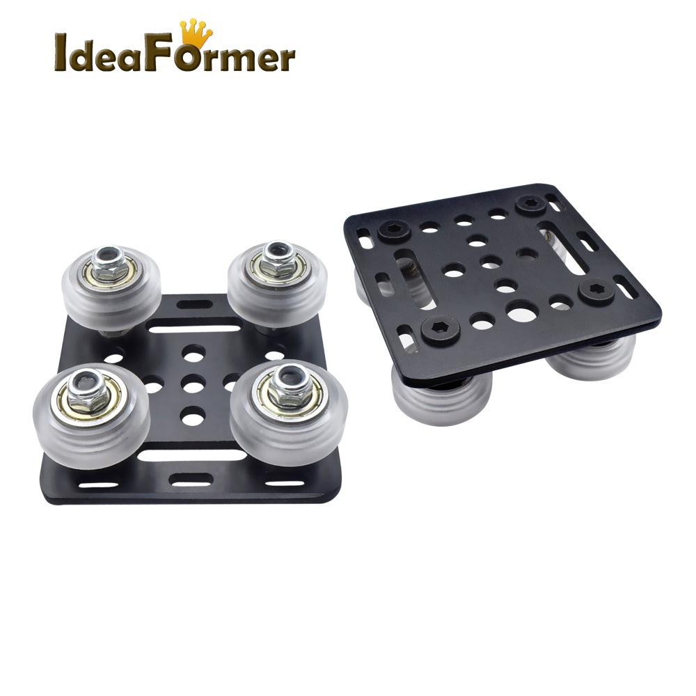1 Set Openbuilds V-Slot Gantry - Lead Screw 8Mm recensie en prijs