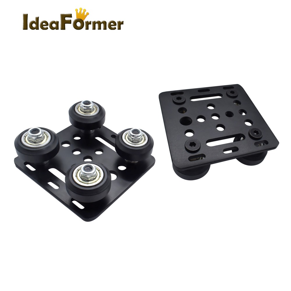 1 Set Openbuilds V-Slot Gantry - Lead Screw 8Mm recensie en prijs