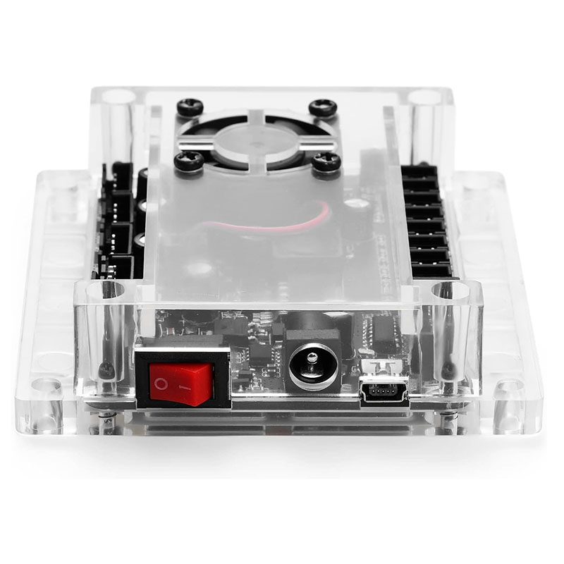 CNC 3018 Pro Lasergraveermachi - 3018 Cnc recensie en prijs
