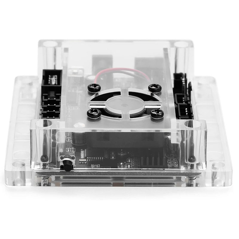 CNC 3018 Pro Lasergraveermachi - 3018 Cnc recensie en prijs