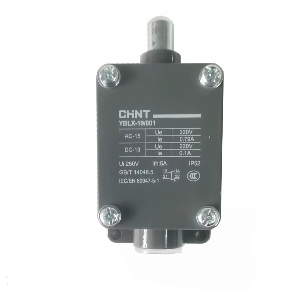 CHNT YBLX-19/001 Directwerkend - Limit Switch recensie en prijs