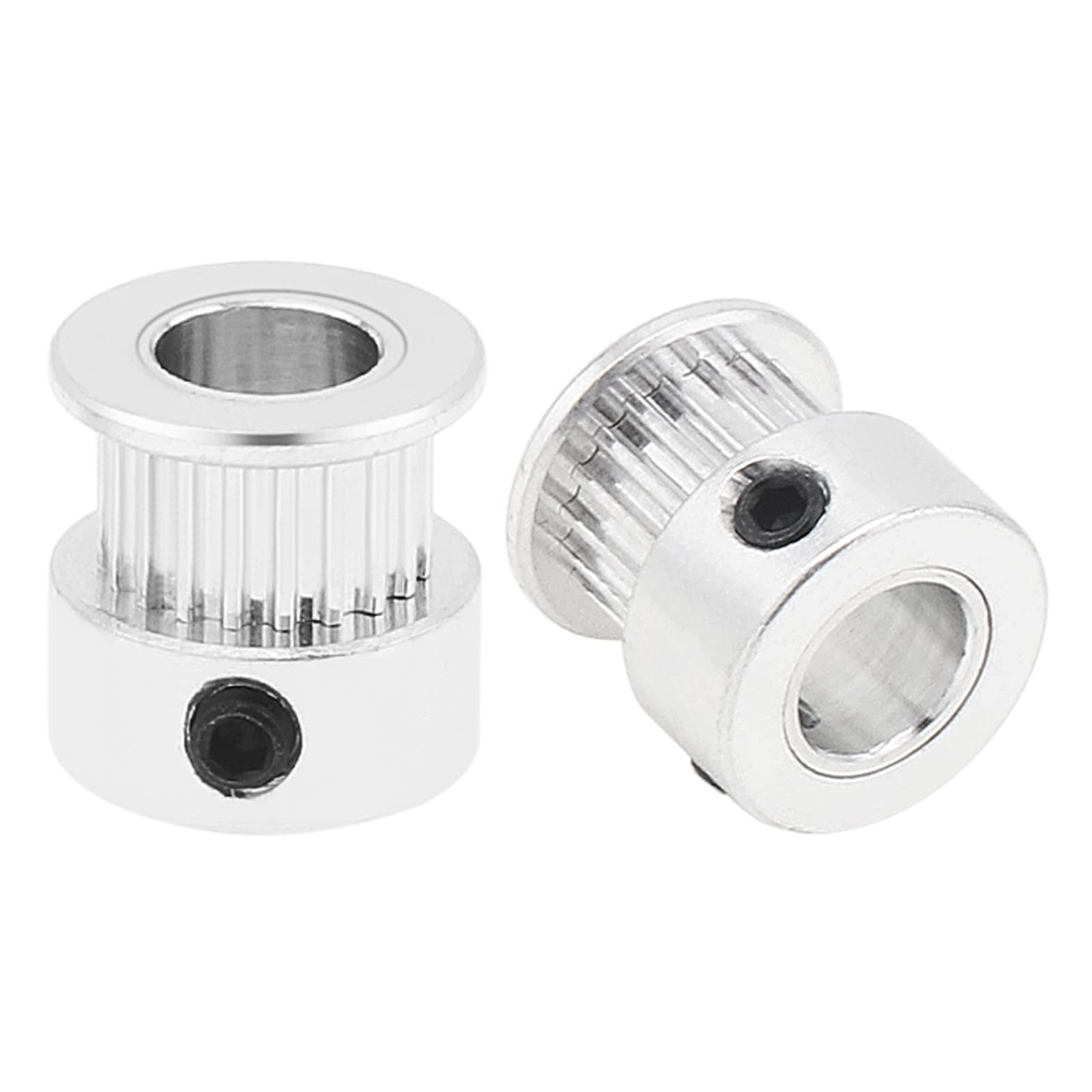 2/5 Stuks Gt2 Katrol 20 Tanden - Gt2 Belt recensie en prijs
