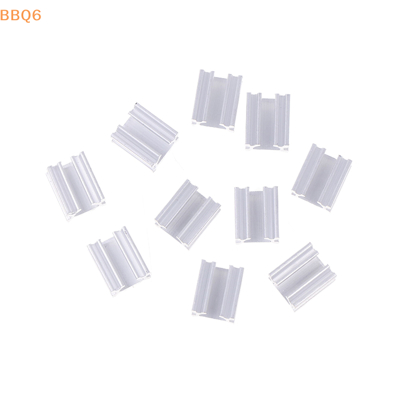 10/20 stuks TO-92 Aluminium Ko - Aluminium Extrusion recensie en prijs