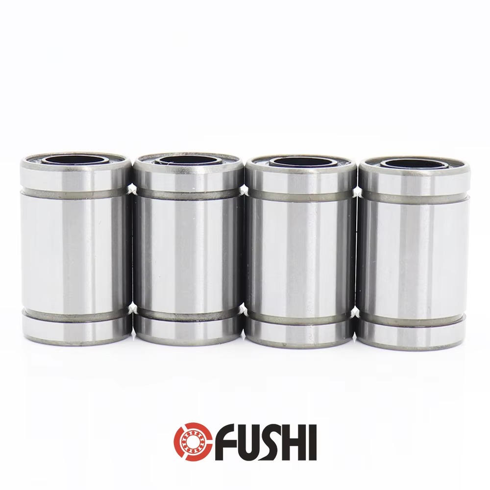 4Pcs LM8U LM8LUU LM3UU LM10UU  - Linear Rod 8Mm recensie en prijs