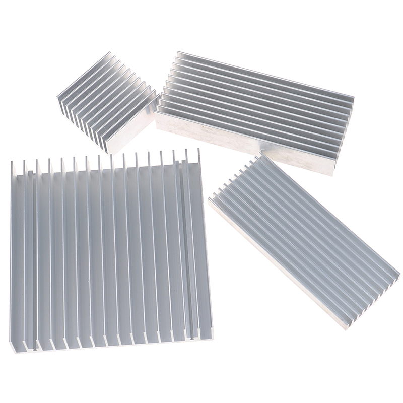 1 stuk aluminiumlegering zilve - Aluminium Extrusion recensie en prijs