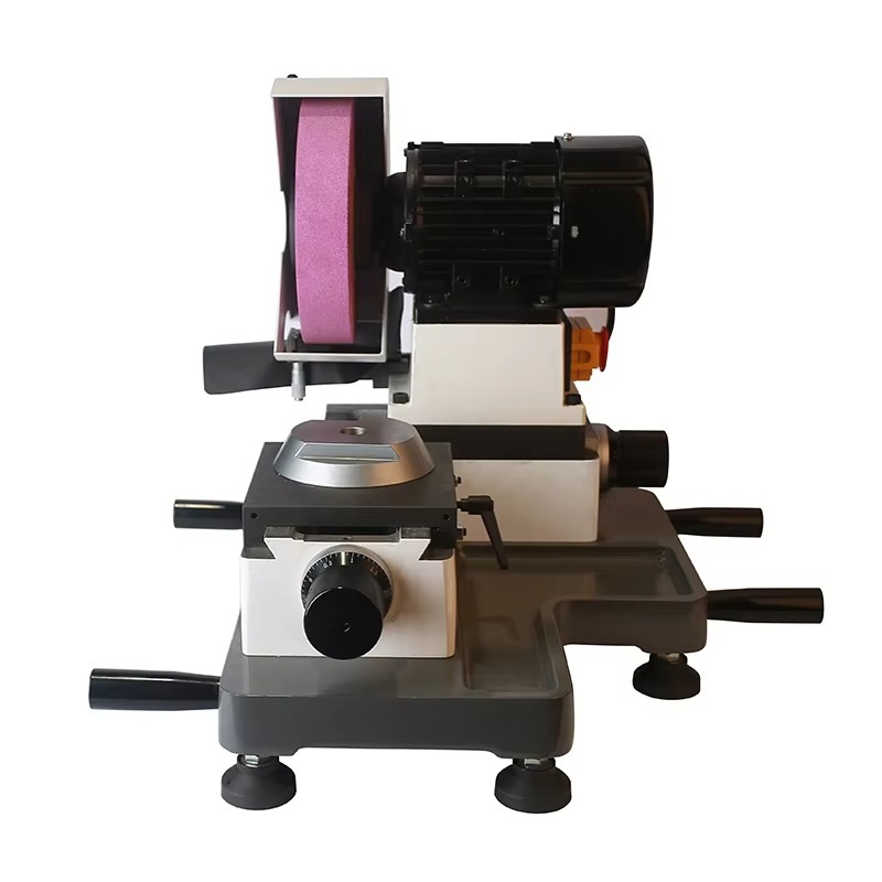 TXMC TX-80A 3-80 mm groter sli - Cnc Bits recensie en prijs