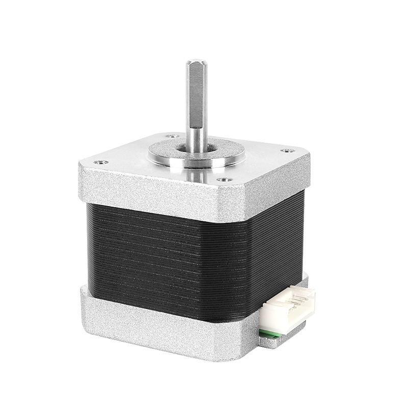 Nema17 17hs 4401S 4401 42 Stap - Stepper Motor Nema17 recensie en prijs