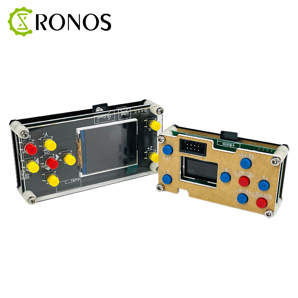 Grbl Offline Desktop 1.8 Inch  - 3018 Cnc recensie en prijs