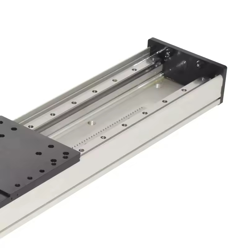 RXC210 CNC Precisie Lineaire G - Linear Rail recensie en prijs