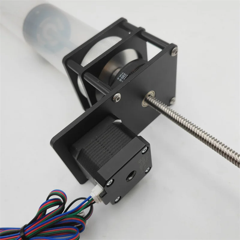 Funssor NEMA17 Stappenmotor aa - Stepper Motor Nema17 recensie en prijs