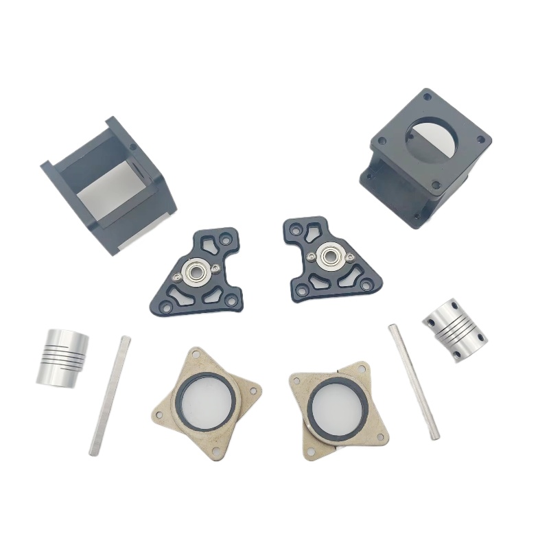Voron 2.4 Trident 3D-printer A - Stepper Motor Nema17 recensie en prijs